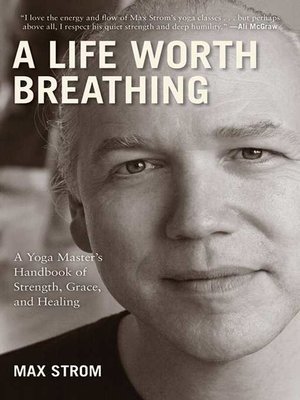 cover image of A Life Worth Breathing